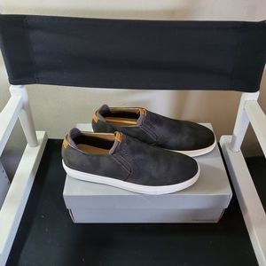 KENNETH COLE UNLISTED Mens Stand Slip On 7.5